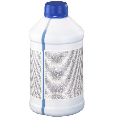Produktbild für Kühlerfrostschutz - Fertiggemisch 11 blau (1 L)