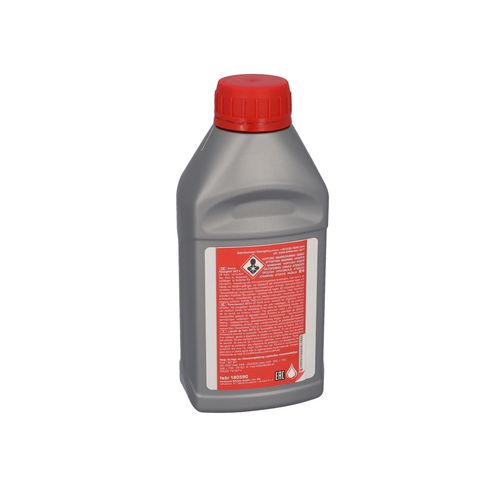 Produktbild für Bremsflüssigkeit DOT4 LV [0,5 L]