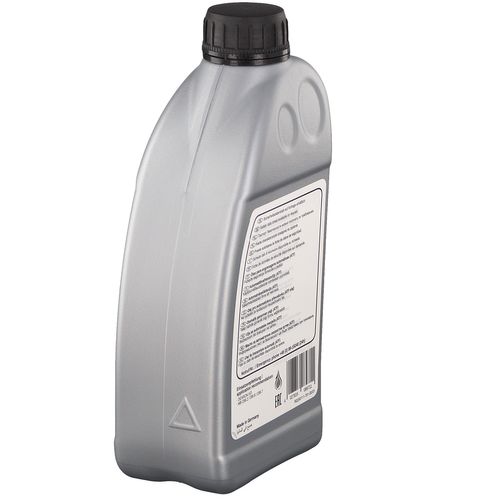Produktbild für Automatik/Servolenkungsöl Dexron II D (rot) (1 L)