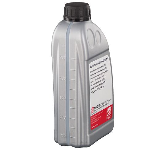Produktbild für Automatikgetriebeöl (ATF) [1 L]