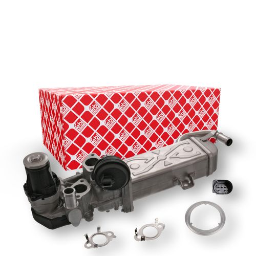 Produktbild für AGR-Modul