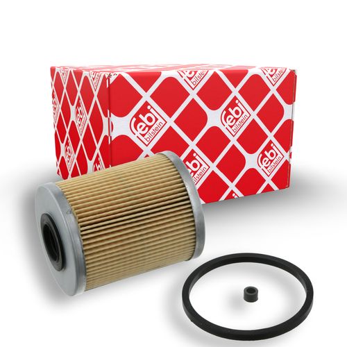 Produktbild für Kraftstofffilter