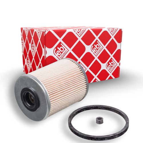 Produktbild für Kraftstofffilter