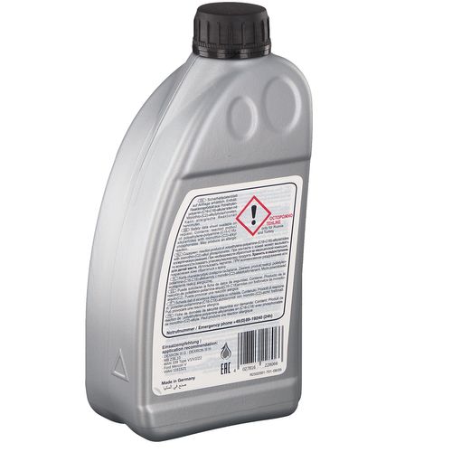 Produktbild für Automatikgetriebeöl (ATF) [1 L]