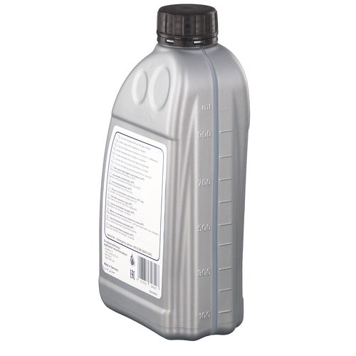Produktbild für Automatikgetriebeöl (ATF) [1 L]