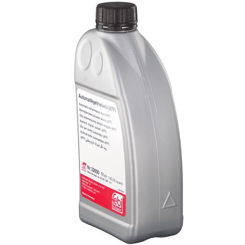 Produktbild für Automatikgetriebeöl (ATF) [1 L]