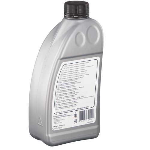 Produktbild für Automatikgetriebeöl (ATF) [1 L]