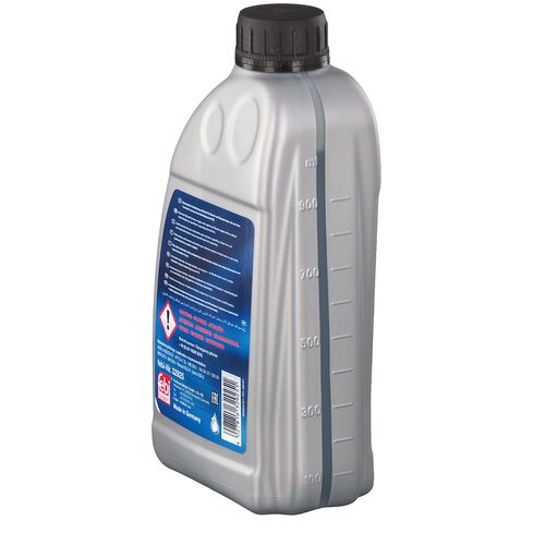 Produktbild für Motoröl 15W - 40 [1 L]