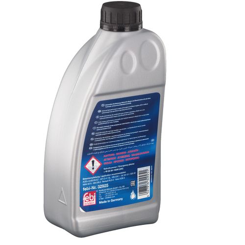 Produktbild für Motoröl 15W - 40 [1 L]