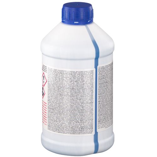 Produktbild für Kühlerfrostschutz - Fertiggemisch 11 blau (1 L)