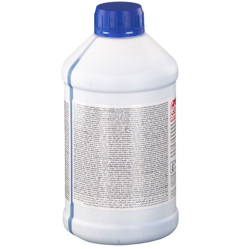 Produktbild für Kühlerfrostschutz - Fertiggemisch 11 blau (1 L)
