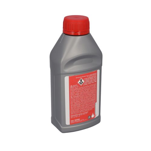 Produktbild für Bremsflüssigkeit DOT 5.1 [0,5 L]