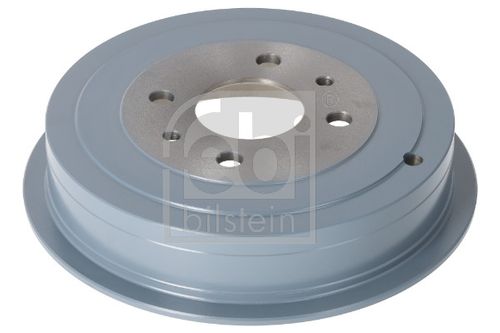 Produktbild für Bremstrommel