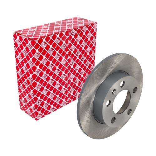 Produktbild für Bremsscheibe