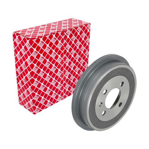 Produktbild für Bremstrommel