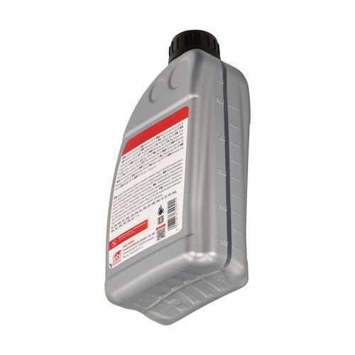 Produktbild für Motoröl 5W - 30 Longlife [1 L]