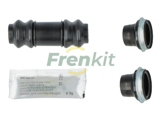 FRENKIT Führungshülsensatz, Bremssattel 820013 Vorderachse
