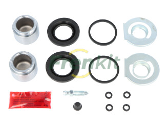 FRENKIT Reparatursatz, Bremssattel 238967 Hinterachse