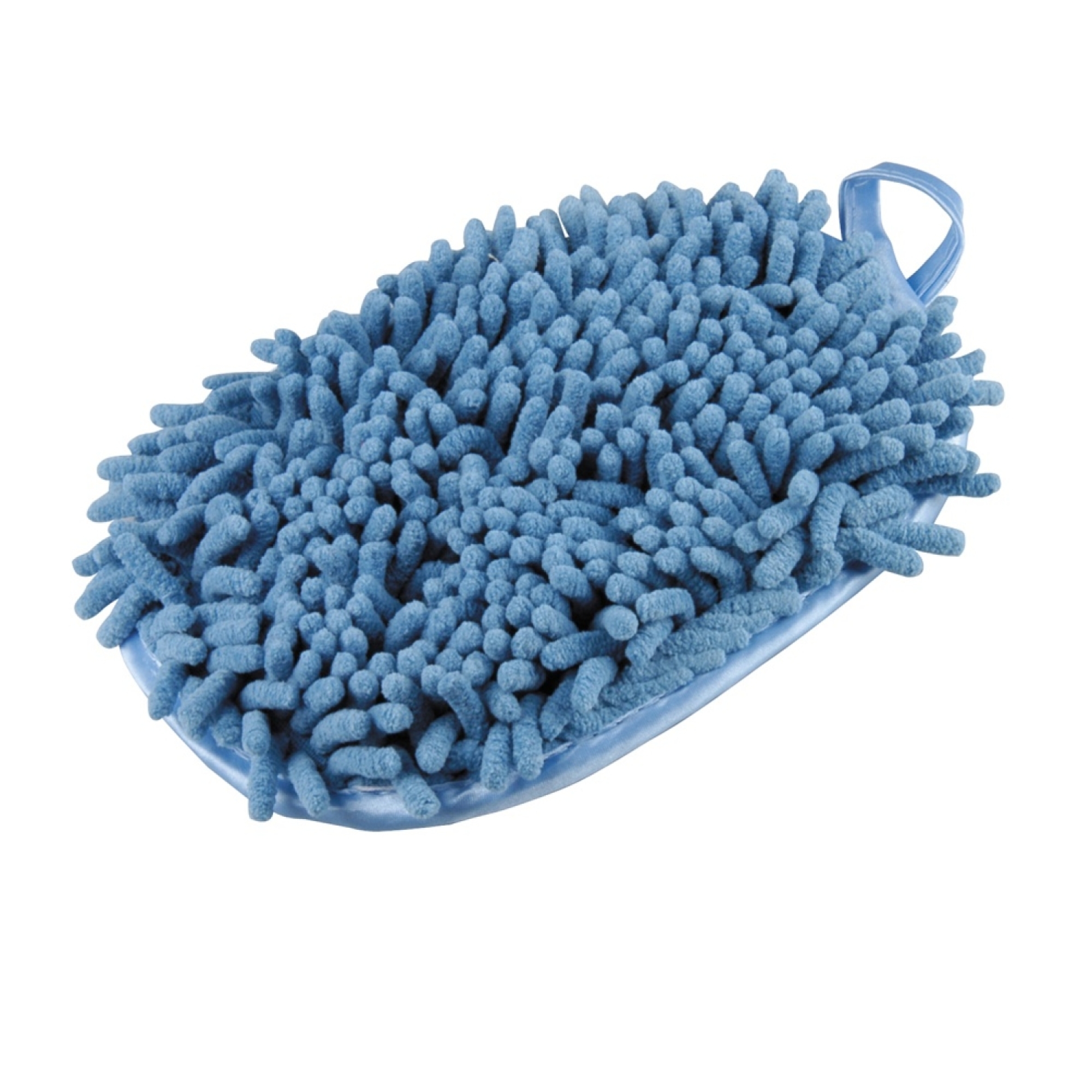 NIGRIN Waschhandschuh 71110