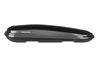 Produktbild für Dachbox DIAMOND 500 BLACK DUO