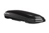 Produktbild für Dachbox DIAMOND 500 BLACK DUO