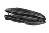 Produktbild für Dachbox DIAMOND 500 BLACK DUO