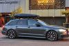 Produktbild für Dachbox DIAMOND 500 BLACK DUO