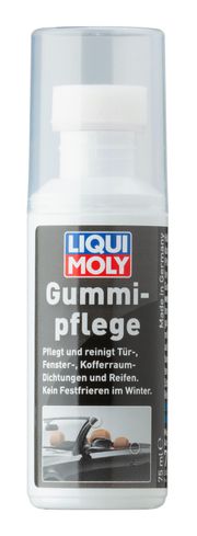 Sesam Glycerin-Stift Gummipflegestift f. a. Gummi-Dichtungen 50ml 12324 :  : Auto & Motorrad