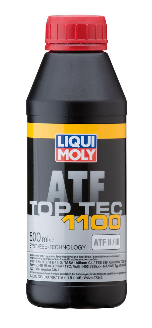 Produktbild für Top Tec ATF 1100 [500 ml]