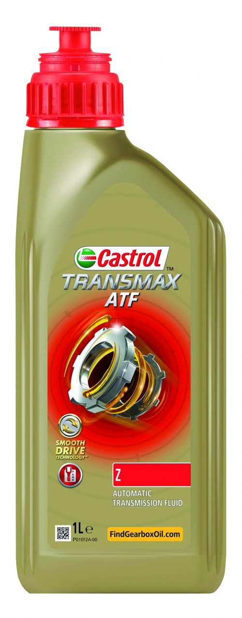 Produktbild für TRANSMAX ATF Z/ 1 L