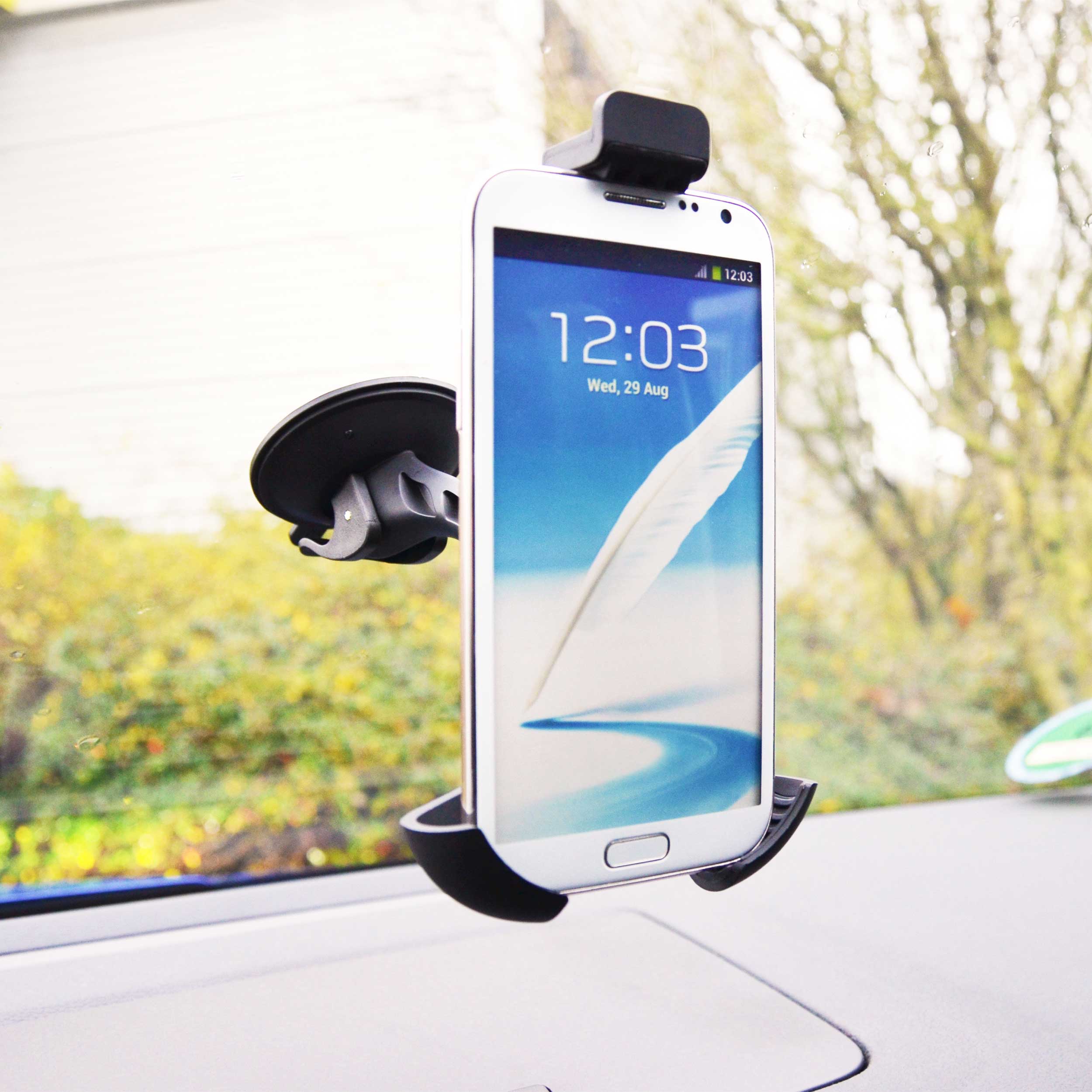 FILMER Telefon-/PDA-Halter 37383
