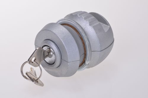 Produktbild für Ei des Kolumbus Anhängersicherung