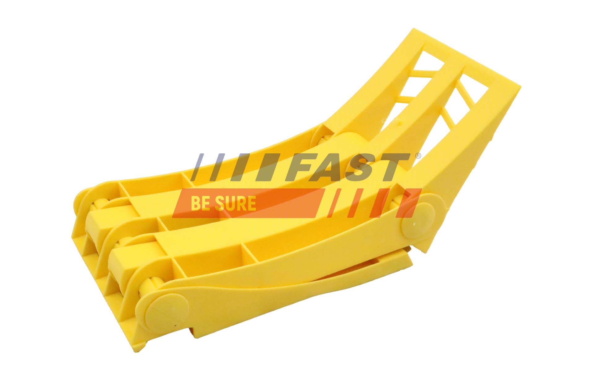 FAST Unterleg-Keil ft97701