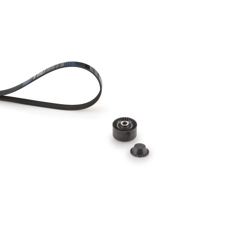 Produktbild für Keilrippenriemensatz Micro-V® Kit