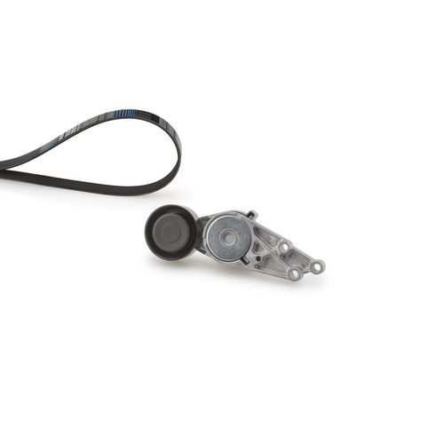 Produktbild für Keilrippenriemensatz Micro-V® Kit