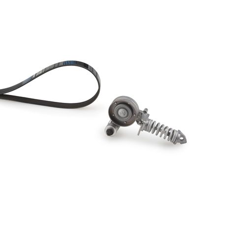 Produktbild für Keilrippenriemensatz Micro-V® Kit