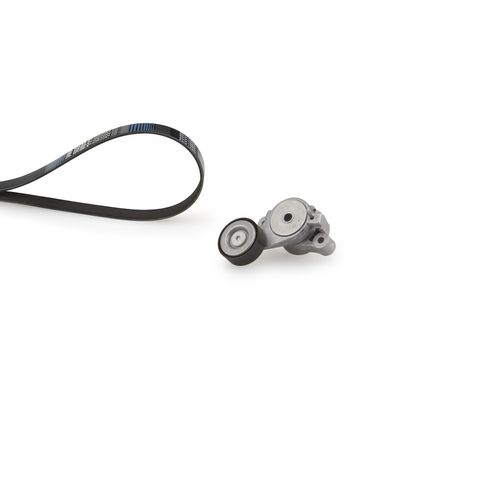 Produktbild für Keilrippenriemensatz Micro-V® Kit