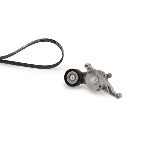 Produktbild für Keilrippenriemensatz Micro-V® Kit