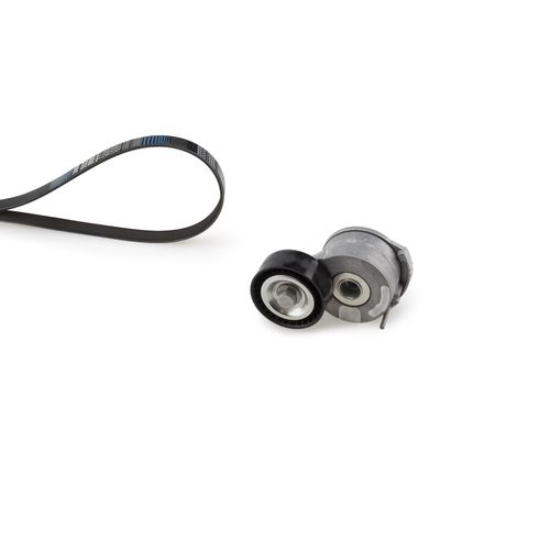 Produktbild für Keilrippenriemensatz Micro-V® Kit