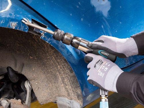 Produktbild für Meißelhammer-Satz (Druckluft)
