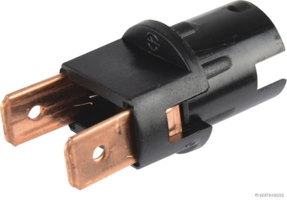 HERTH+BUSS ELPARTS Lampenfassung, Elektrische teile 85785051 W2W für MERCEDES-BENZ