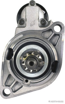 HERTH+BUSS ELPARTS Starter 42016700 für FORD VW VAG