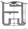Produktbild für Stecker