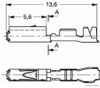 Produktbild für Crimpverbinder