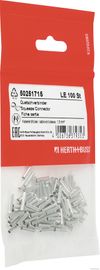 Produktbild für Quetschverbinder