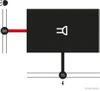 Produktbild für Signalgeber