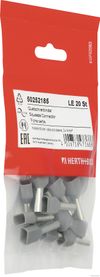 Produktbild für Quetschverbinder