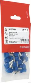 Produktbild für Quetschverbinder