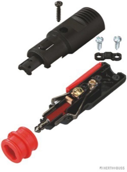 Produktbild für Stecker