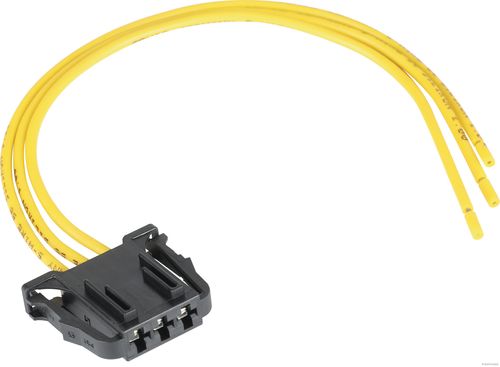 Produktbild für Kabelreparatursatz, Zentralelektrik